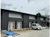 杉水KURENAIアパート