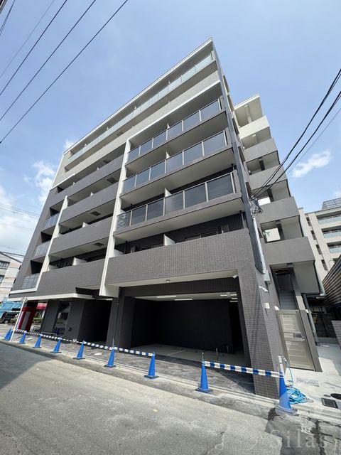 ベラジオ雅び京都西京極