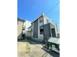 リブリ・下新城