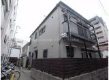 KAWAHARAハイツ