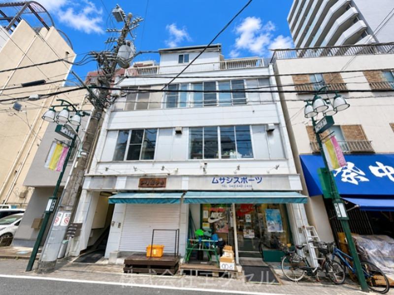 ムサシビル