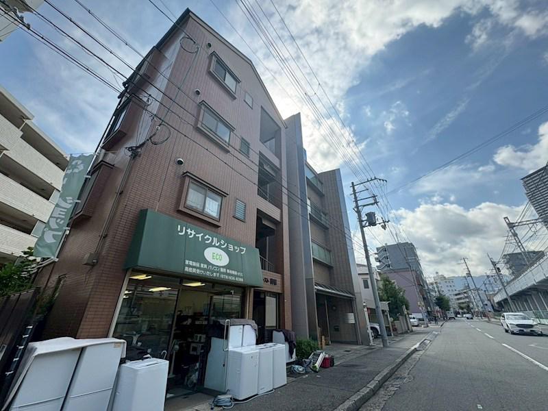 イースト御影