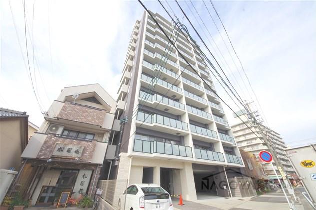 ラクラーレ大曽根