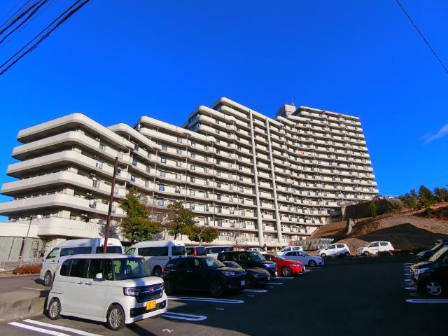 テラスノバ鵜沼