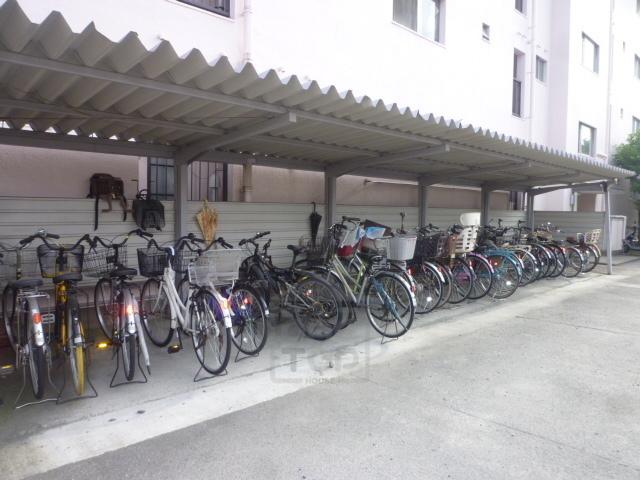 スカイハイツ辻崎