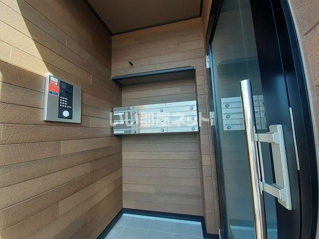 プレッソ 東加古川 II