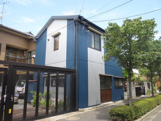 東小岩ハイツ(ワンルーム/2階)