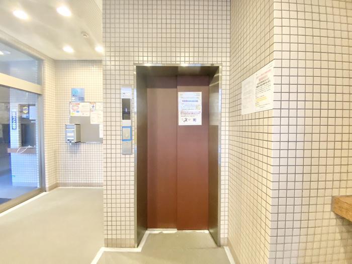 モンテベルデ横浜中央