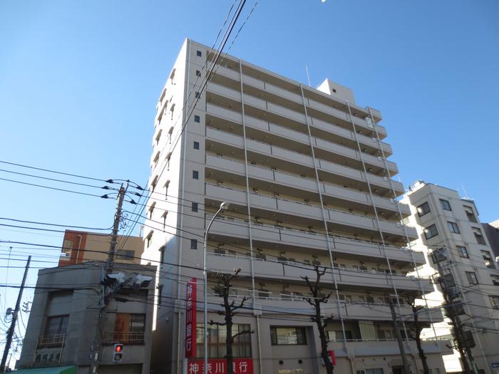 モンテベルデ横浜中央