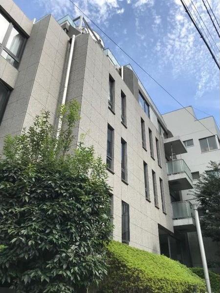 エスパシオ内藤町