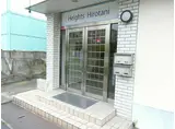 ハイツヒロタニ