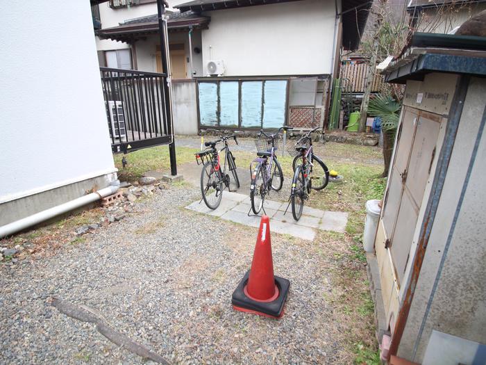 ハイツ葦