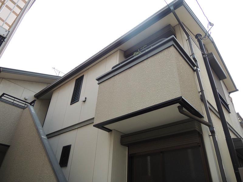 サンハイツ山本