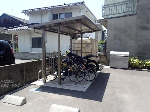 ドルチェ城南