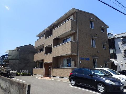 ドルチェ城南