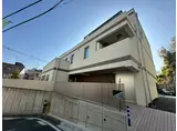 クラリティア横濱反町