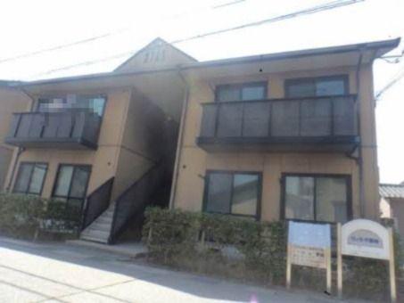 ヴィラ千原崎C棟