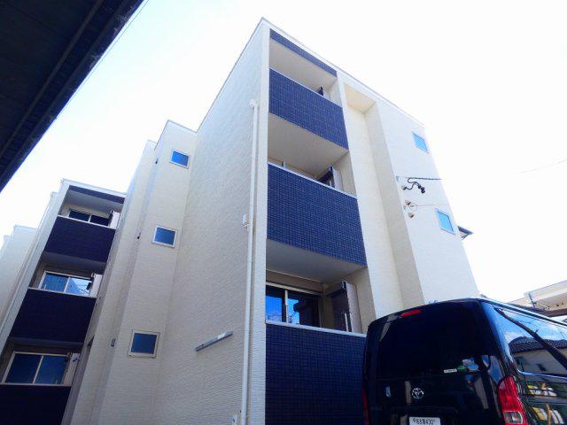 REGALEST六番町
