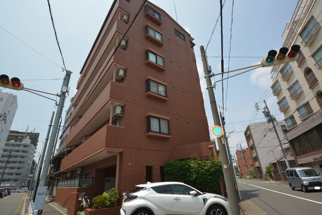 クオン千原(1K/3階)