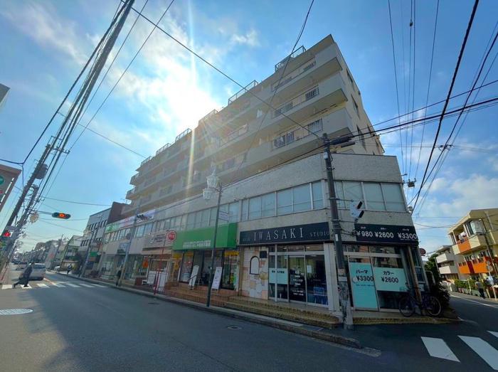 ハイライフみのり台