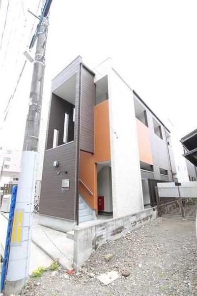 TINO長町