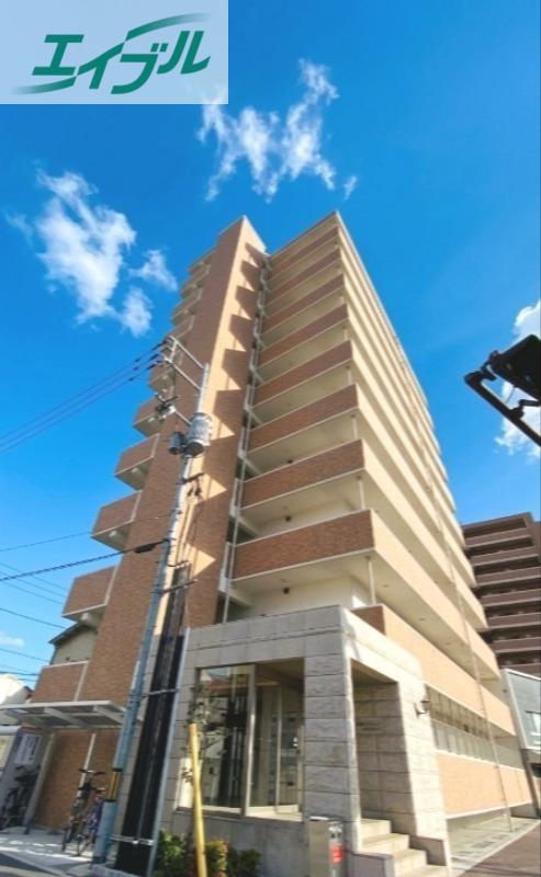 FRIEND COURT 岡山医大東