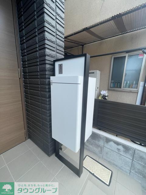 ステラ瀬田