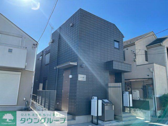 ステラ瀬田(1LDK/1階)