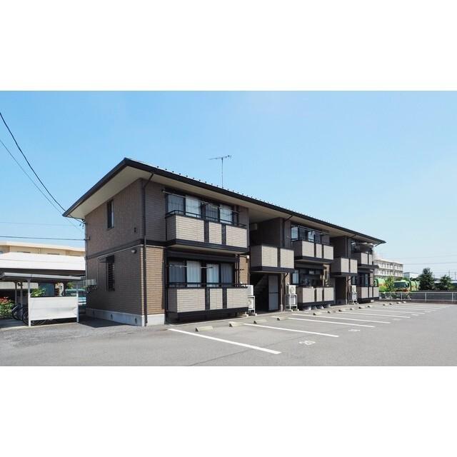 ファミール21 A