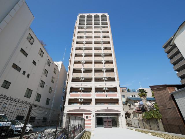 LUXE新大阪IV