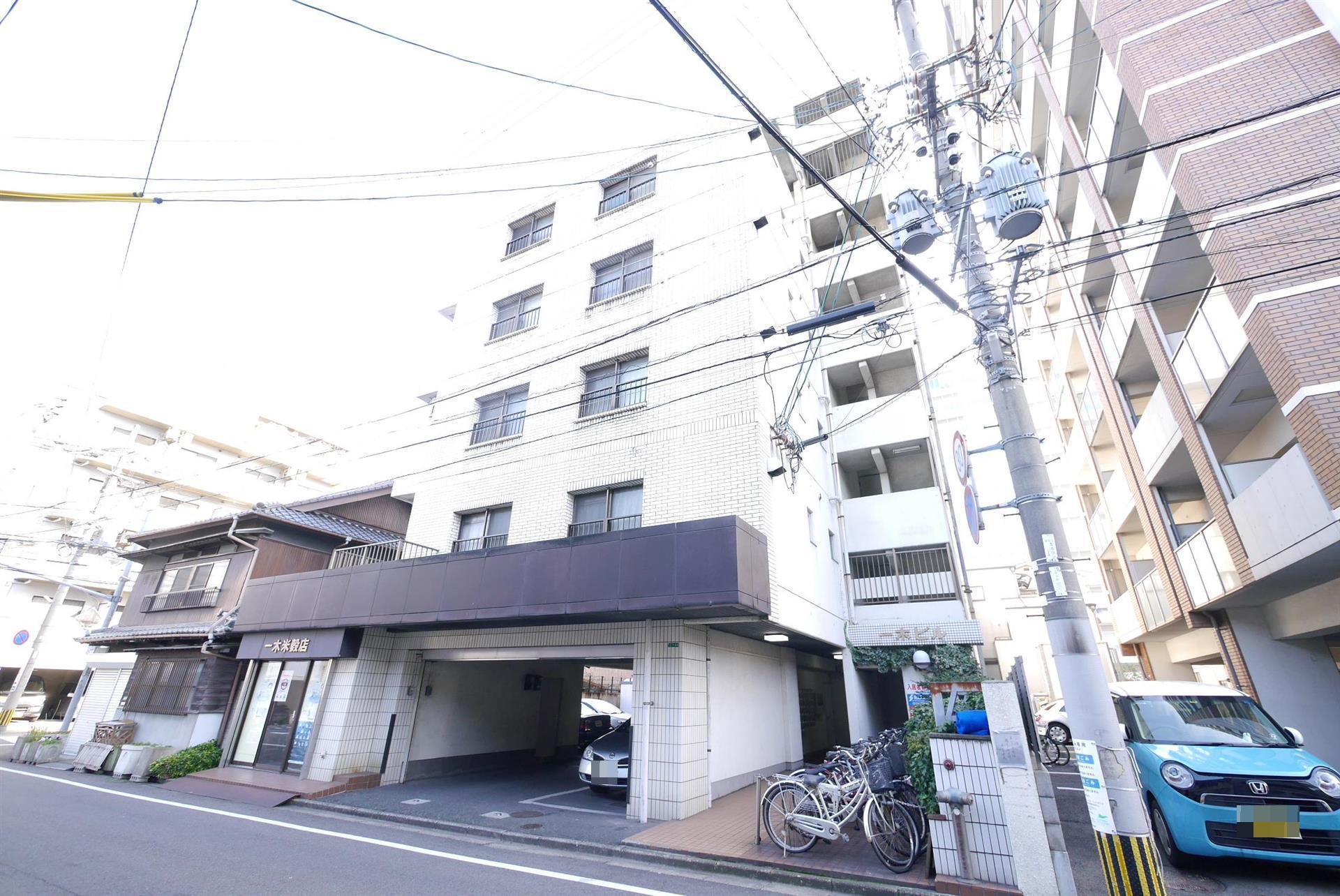 一木ビル