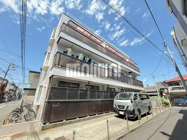 エルベメゾン鹿島