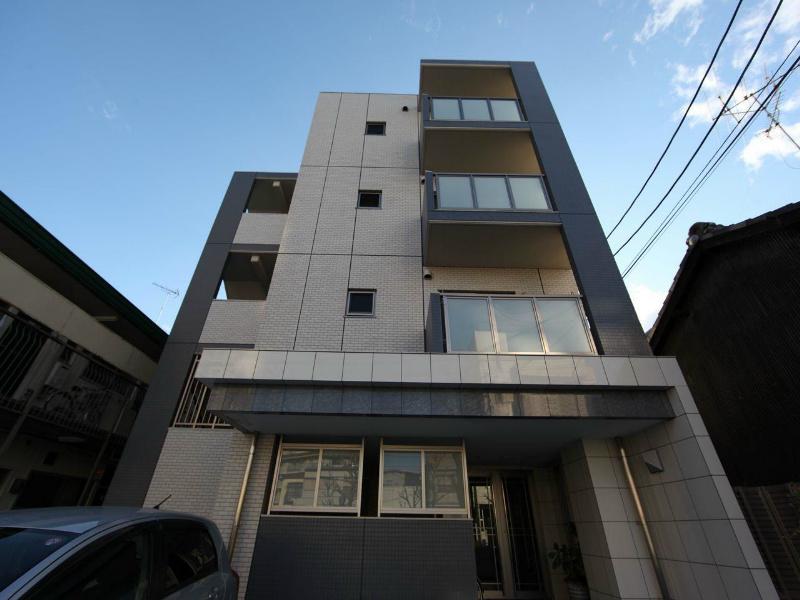 TOYOOKA APARTMENT