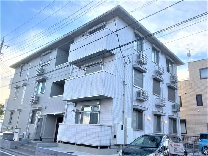 グリーンパーク