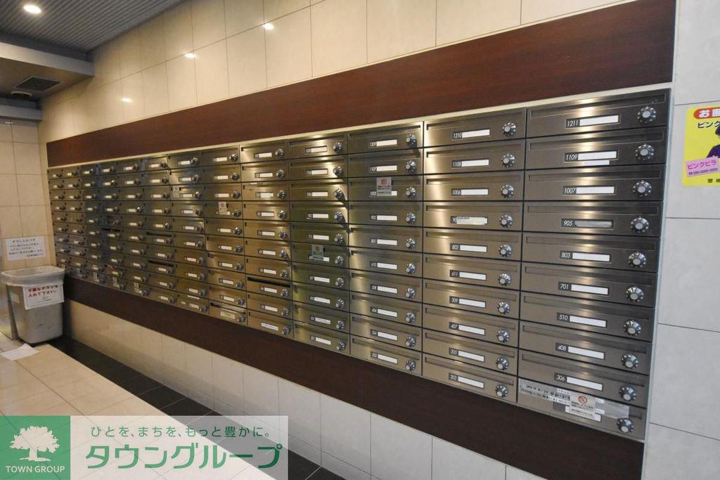 プライムアーバン日本橋横山町