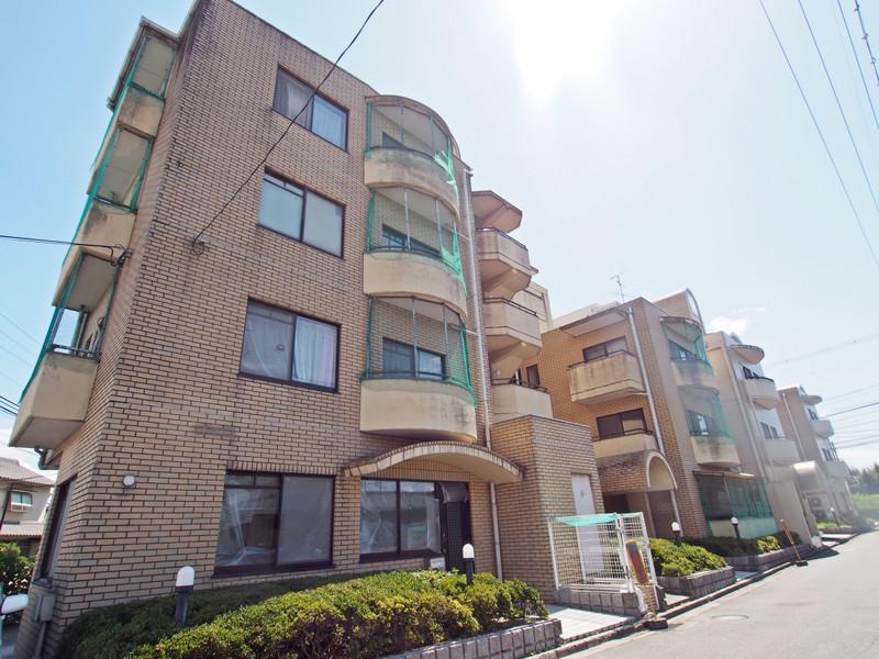 サンパレス21奈良II