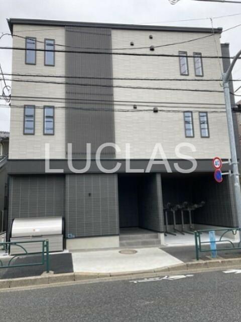 東京都練馬区上石神井南町計画