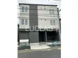 東京都練馬区上石神井南町計画