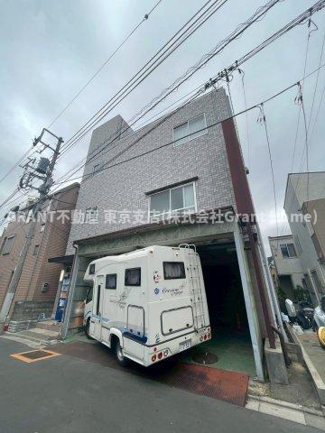 三祥ビル
