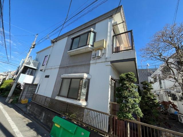 クリエール浜田山(ワンルーム/2階)