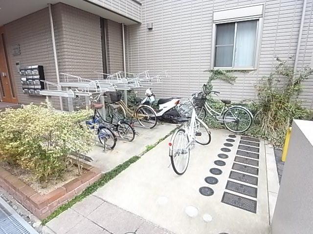 サニーヒルズ芦屋
