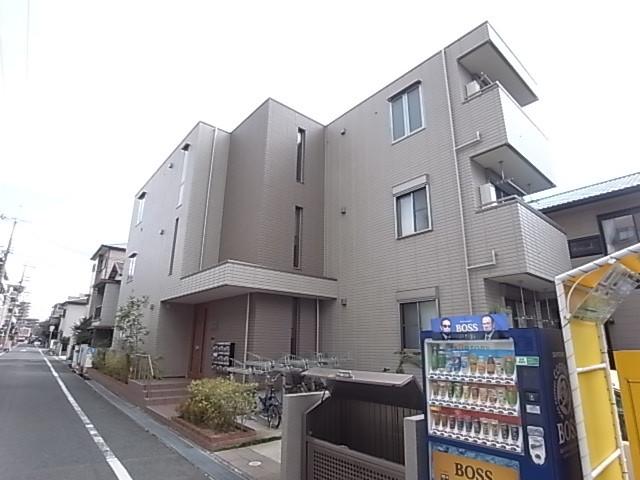 サニーヒルズ芦屋