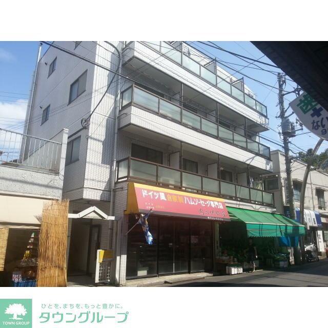 プリミエール読売ランド