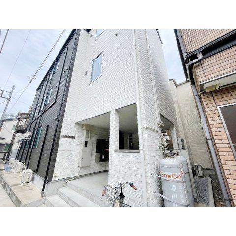 メゾンアルピナ北千住