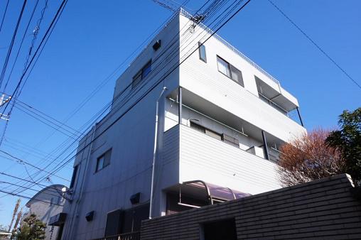リバーハイム小川