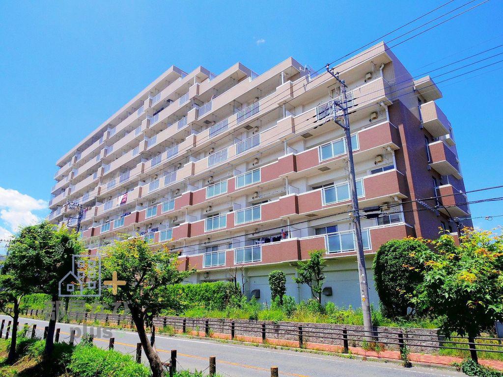 TS GARDEN 清瀬