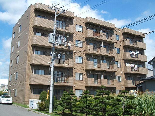 マンションウインズ
