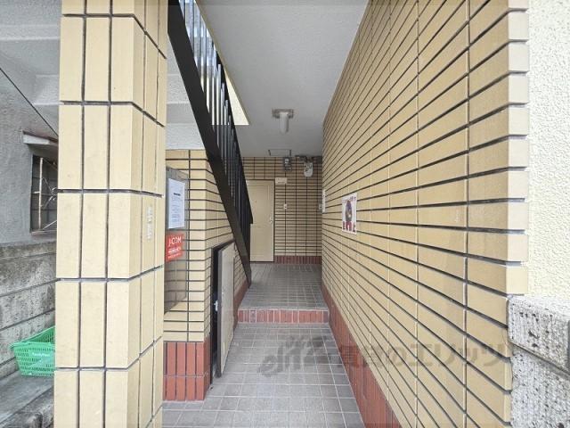 ウチダマンション