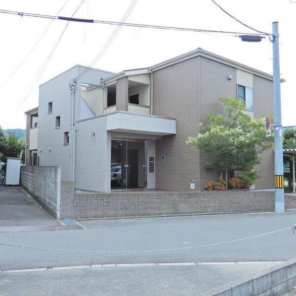 CENTRO PAESE(1LDK/1階)