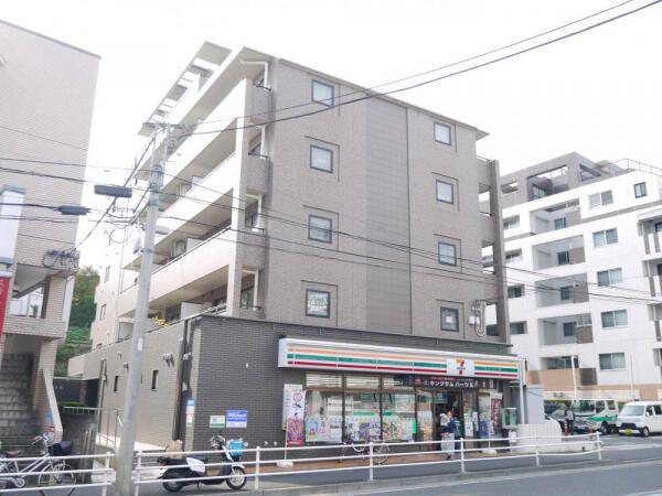 ブリズ岸根公園